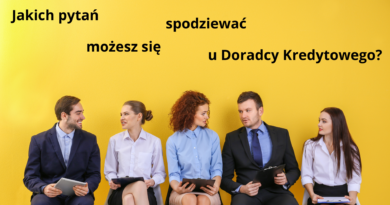 Doradca kredytowy gdynia