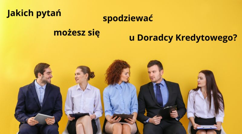 Doradca kredytowy gdynia